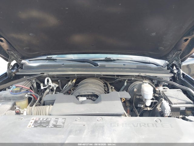 Aukcja sprzedaży 2019 Chevrolet Suburban Premier, vin: 1GNSCJKJ5KR196857, numer aukcji: 46137144