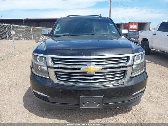 Aukcja sprzedaży 2019 Chevrolet Suburban Premier, vin: 1GNSCJKJ5KR196857, numer aukcji: 46137144