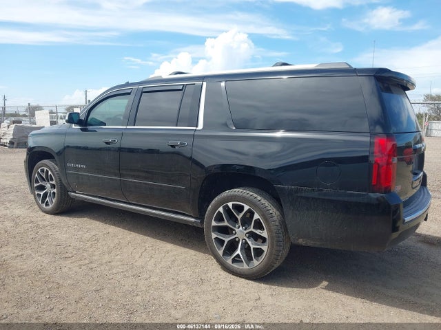 Aukcja sprzedaży 2019 Chevrolet Suburban Premier, vin: 1GNSCJKJ5KR196857, numer aukcji: 46137144