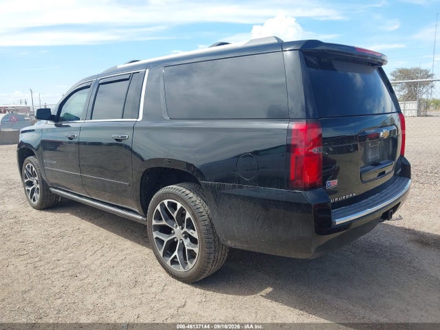 Aukcja sprzedaży 2019 Chevrolet Suburban Premier, vin: 1GNSCJKJ5KR196857, numer aukcji: 46137144