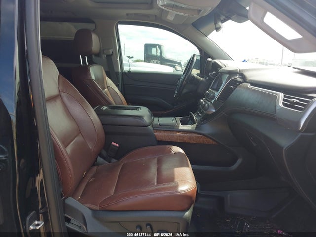 Aukcja sprzedaży 2019 Chevrolet Suburban Premier, vin: 1GNSCJKJ5KR196857, numer aukcji: 46137144