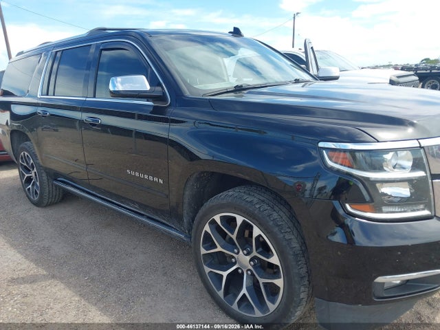 Aukcja sprzedaży 2019 Chevrolet Suburban Premier, vin: 1GNSCJKJ5KR196857, numer aukcji: 46137144