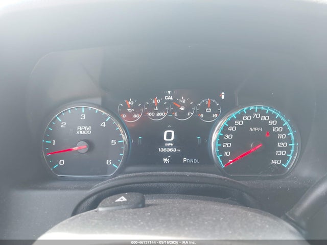 Aukcja sprzedaży 2019 Chevrolet Suburban Premier, vin: 1GNSCJKJ5KR196857, numer aukcji: 46137144