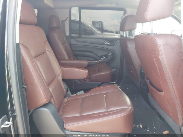 Aukcja sprzedaży 2019 Chevrolet Suburban Premier, vin: 1GNSCJKJ5KR196857, numer aukcji: 46137144