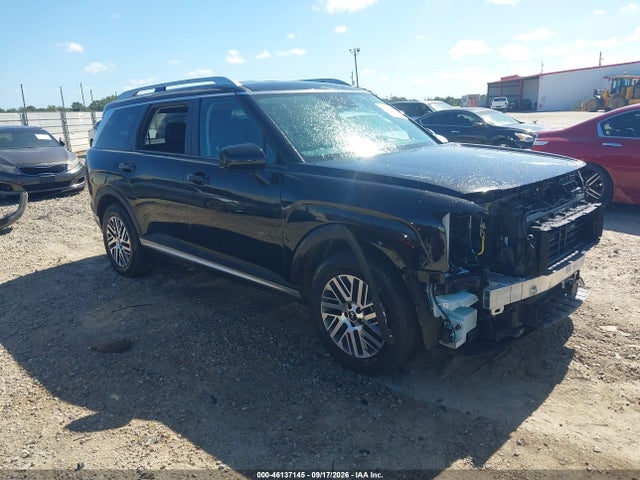 46137145 :رقم المزاد ، KM8RLES21TU100272 vin ، 2026 Hyundai Palisade Sel 7p مزاد بيع