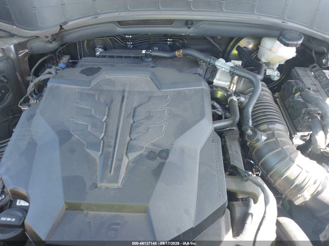 46137145 :رقم المزاد ، KM8RLES21TU100272 vin ، 2026 Hyundai Palisade Sel 7p مزاد بيع