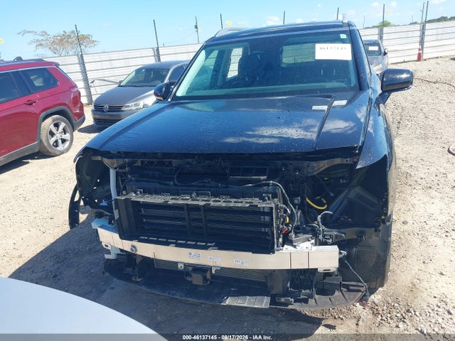 46137145 :رقم المزاد ، KM8RLES21TU100272 vin ، 2026 Hyundai Palisade Sel 7p مزاد بيع