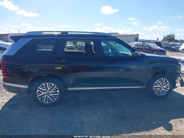 46137145 :رقم المزاد ، KM8RLES21TU100272 vin ، 2026 Hyundai Palisade Sel 7p مزاد بيع