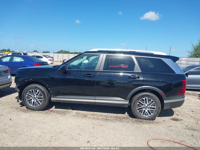 46137145 :رقم المزاد ، KM8RLES21TU100272 vin ، 2026 Hyundai Palisade Sel 7p مزاد بيع