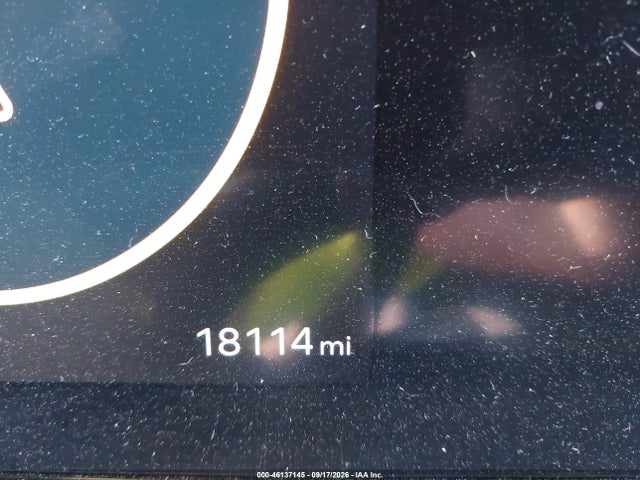 46137145 :رقم المزاد ، KM8RLES21TU100272 vin ، 2026 Hyundai Palisade Sel 7p مزاد بيع