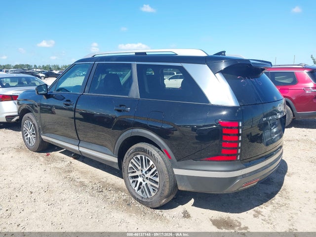 46137145 :رقم المزاد ، KM8RLES21TU100272 vin ، 2026 Hyundai Palisade Sel 7p مزاد بيع