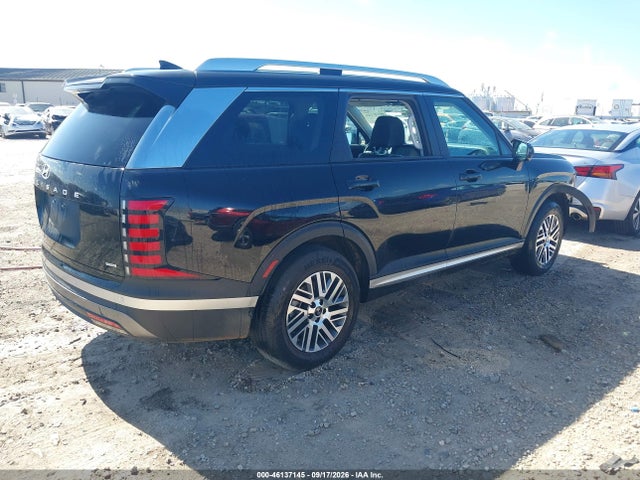46137145 :رقم المزاد ، KM8RLES21TU100272 vin ، 2026 Hyundai Palisade Sel 7p مزاد بيع