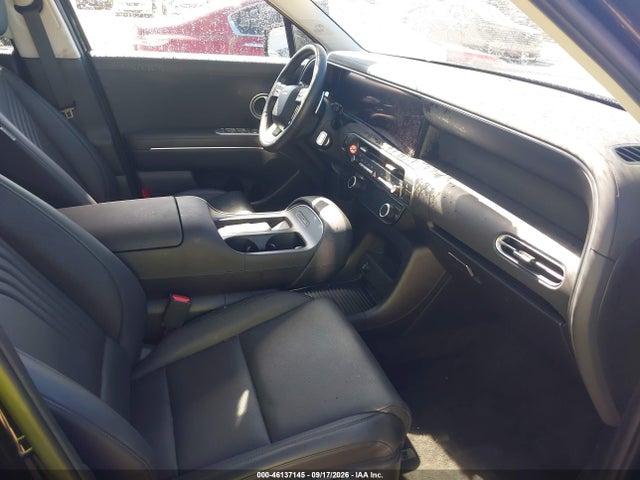 46137145 :رقم المزاد ، KM8RLES21TU100272 vin ، 2026 Hyundai Palisade Sel 7p مزاد بيع