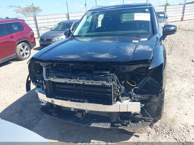 46137145 :رقم المزاد ، KM8RLES21TU100272 vin ، 2026 Hyundai Palisade Sel 7p مزاد بيع