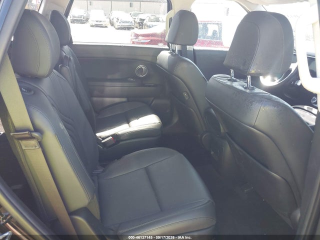 46137145 :رقم المزاد ، KM8RLES21TU100272 vin ، 2026 Hyundai Palisade Sel 7p مزاد بيع