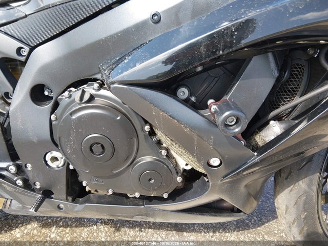 Auction sale of the 2009 Suzuki Gsx-r750, vin: JS1GR7LA192103781, lot number: 46137146