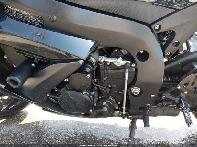 Auction sale of the 2009 Suzuki Gsx-r750, vin: JS1GR7LA192103781, lot number: 46137146