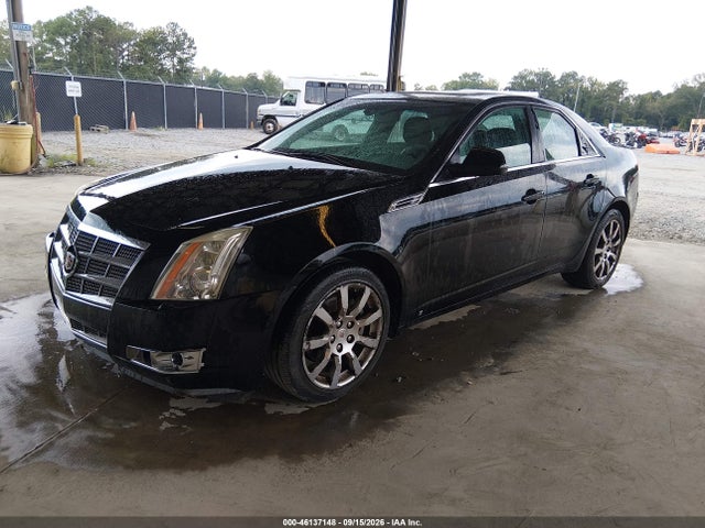Aukcja sprzedaży 2008 Cadillac Cts Hi Feature V6, vin: 1G6DP57V980113942, numer aukcji: 46137148