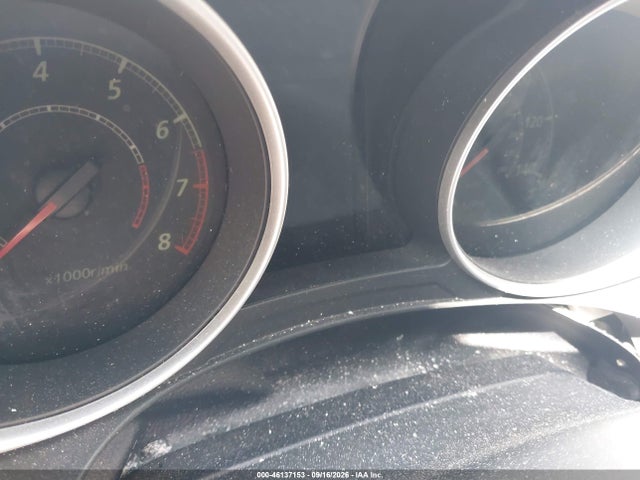 46137153 :رقم المزاد ، 4A4AP3AU3EE023309 vin ، 2014 Mitsubishi Outlander Sport Es مزاد بيع