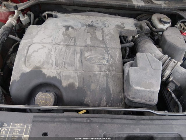 Продажа на аукционе авто 2014 Ford Explorer Xlt, vin: 1FM5K8D87EGB06308, номер лота: 46137154