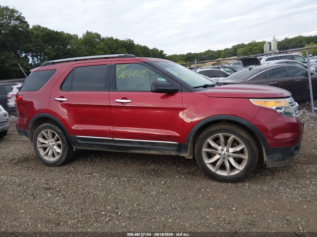 Продажа на аукционе авто 2014 Ford Explorer Xlt, vin: 1FM5K8D87EGB06308, номер лота: 46137154