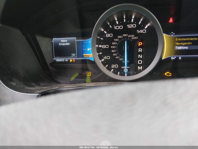 Продажа на аукционе авто 2014 Ford Explorer Xlt, vin: 1FM5K8D87EGB06308, номер лота: 46137154