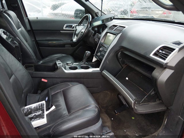 Продажа на аукционе авто 2014 Ford Explorer Xlt, vin: 1FM5K8D87EGB06308, номер лота: 46137154