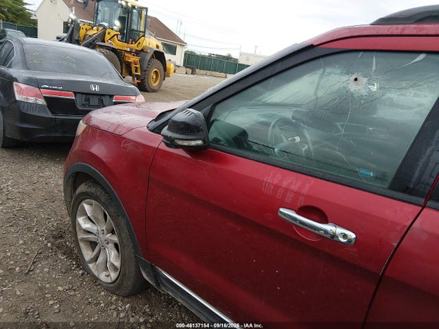 Продажа на аукционе авто 2014 Ford Explorer Xlt, vin: 1FM5K8D87EGB06308, номер лота: 46137154