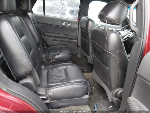 Продажа на аукционе авто 2014 Ford Explorer Xlt, vin: 1FM5K8D87EGB06308, номер лота: 46137154