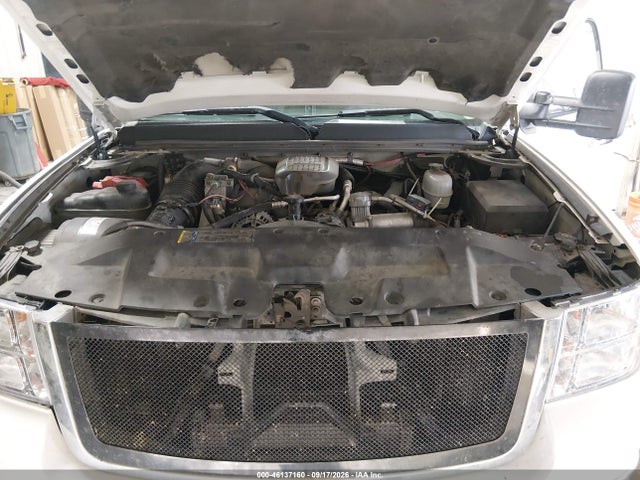 2008 Gmc Sierra 2500hd Slt მანქანა იყიდება აუქციონზე, vin: 1GTHK23698F134622, აუქციონის ნომერი: 46137160
