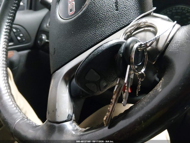 2008 Gmc Sierra 2500hd Slt მანქანა იყიდება აუქციონზე, vin: 1GTHK23698F134622, აუქციონის ნომერი: 46137160