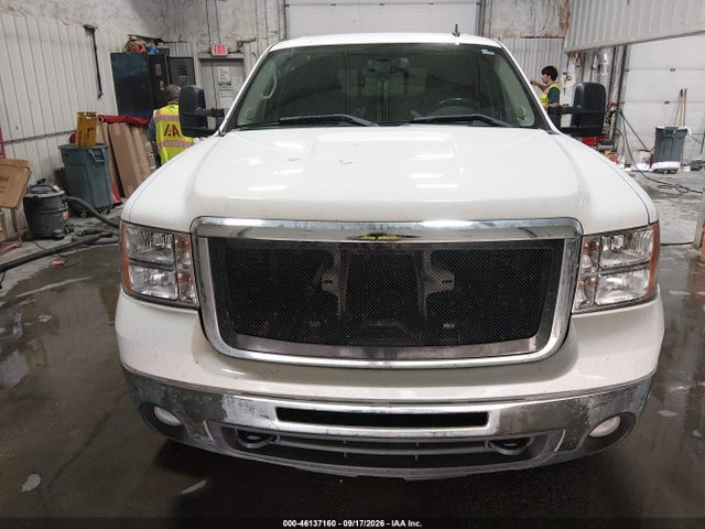 2008 Gmc Sierra 2500hd Slt მანქანა იყიდება აუქციონზე, vin: 1GTHK23698F134622, აუქციონის ნომერი: 46137160
