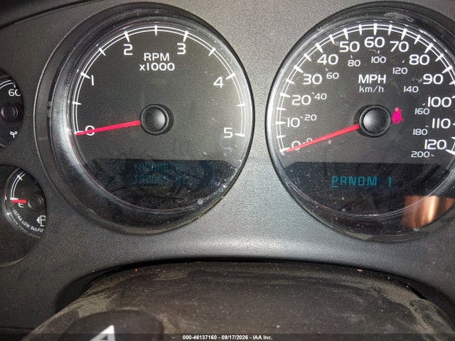 2008 Gmc Sierra 2500hd Slt მანქანა იყიდება აუქციონზე, vin: 1GTHK23698F134622, აუქციონის ნომერი: 46137160