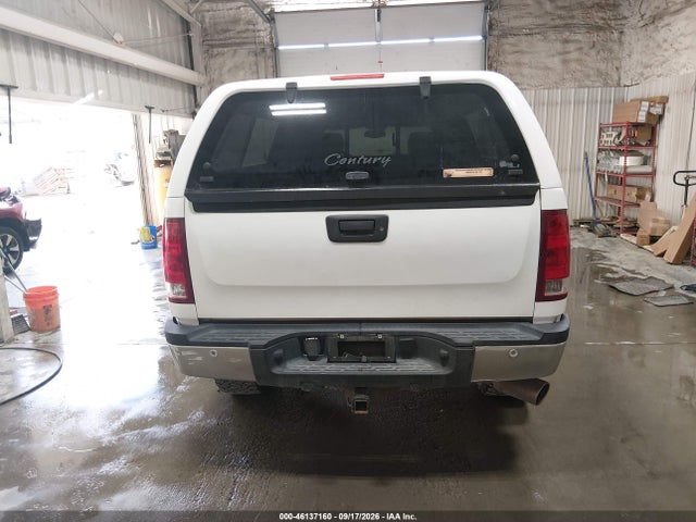 2008 Gmc Sierra 2500hd Slt მანქანა იყიდება აუქციონზე, vin: 1GTHK23698F134622, აუქციონის ნომერი: 46137160