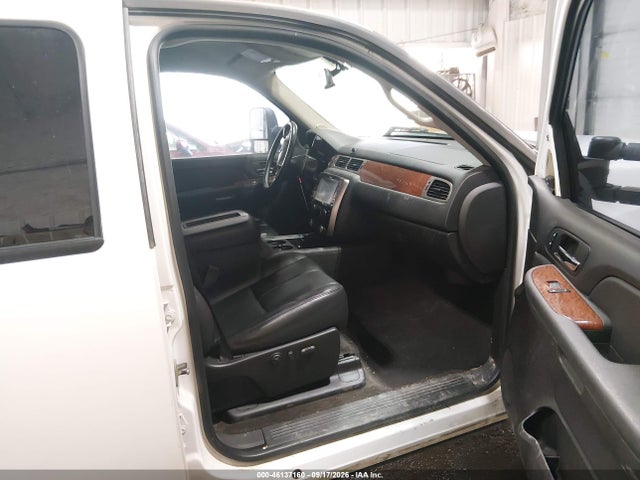 2008 Gmc Sierra 2500hd Slt მანქანა იყიდება აუქციონზე, vin: 1GTHK23698F134622, აუქციონის ნომერი: 46137160