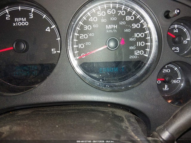 2008 Gmc Sierra 2500hd Slt მანქანა იყიდება აუქციონზე, vin: 1GTHK23698F134622, აუქციონის ნომერი: 46137160
