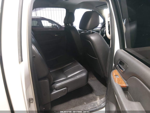 2008 Gmc Sierra 2500hd Slt მანქანა იყიდება აუქციონზე, vin: 1GTHK23698F134622, აუქციონის ნომერი: 46137160