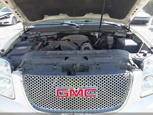 46137167 :رقم المزاد ، 1GKS1MEF9ER109378 vin ، 2014 Gmc Yukon Xl 1500 Denali مزاد بيع