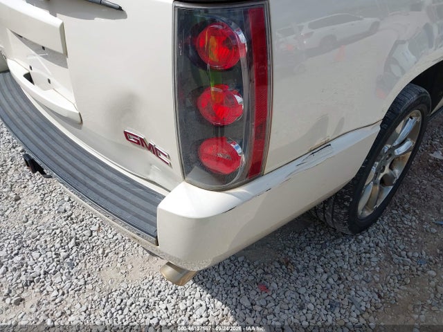 46137167 :رقم المزاد ، 1GKS1MEF9ER109378 vin ، 2014 Gmc Yukon Xl 1500 Denali مزاد بيع
