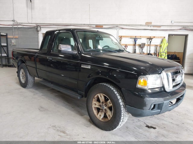 Aukcja sprzedaży 2006 Ford Ranger Fx4 Level Ii/fx4 Off-road/sport/xlt, vin: 1FTZR45E76PA60754, numer aukcji: 46137168