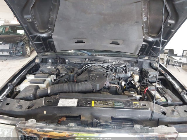 Продаж на аукціоні авто 2006 Ford Ranger Fx4 Level Ii/fx4 Off-road/sport/xlt, vin: 1FTZR45E76PA60754, номер лоту: 46137168