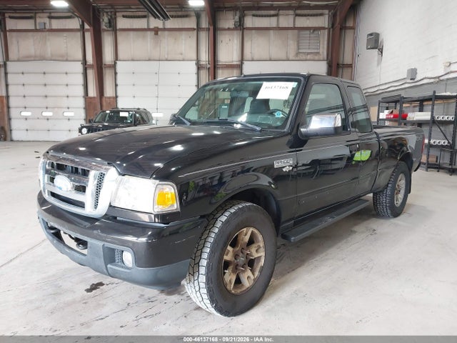 Продаж на аукціоні авто 2006 Ford Ranger Fx4 Level Ii/fx4 Off-road/sport/xlt, vin: 1FTZR45E76PA60754, номер лоту: 46137168