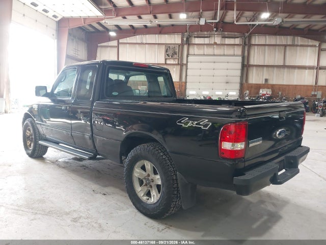 Продаж на аукціоні авто 2006 Ford Ranger Fx4 Level Ii/fx4 Off-road/sport/xlt, vin: 1FTZR45E76PA60754, номер лоту: 46137168