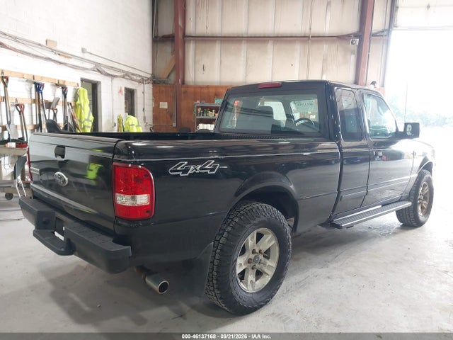 Продаж на аукціоні авто 2006 Ford Ranger Fx4 Level Ii/fx4 Off-road/sport/xlt, vin: 1FTZR45E76PA60754, номер лоту: 46137168