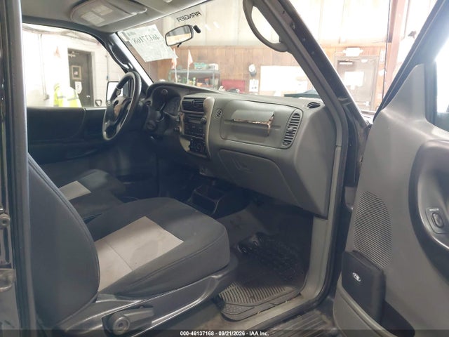 Продаж на аукціоні авто 2006 Ford Ranger Fx4 Level Ii/fx4 Off-road/sport/xlt, vin: 1FTZR45E76PA60754, номер лоту: 46137168