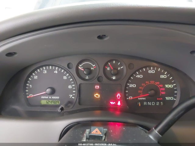 Продаж на аукціоні авто 2006 Ford Ranger Fx4 Level Ii/fx4 Off-road/sport/xlt, vin: 1FTZR45E76PA60754, номер лоту: 46137168