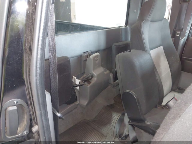 Продаж на аукціоні авто 2006 Ford Ranger Fx4 Level Ii/fx4 Off-road/sport/xlt, vin: 1FTZR45E76PA60754, номер лоту: 46137168