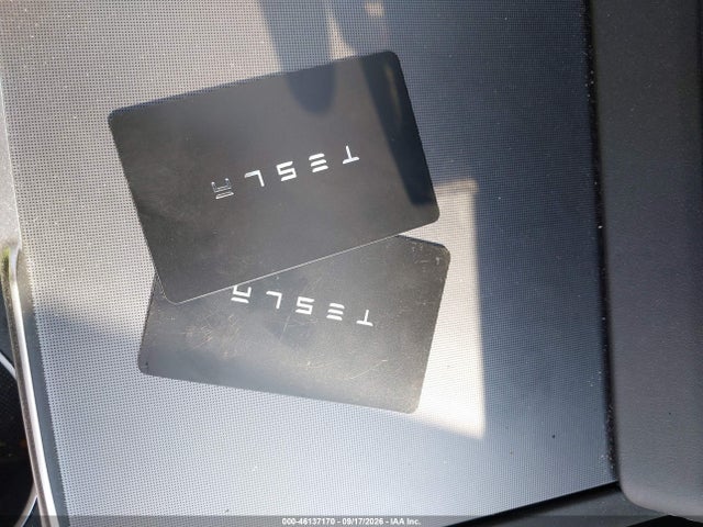 Продаж на аукціоні авто 2025 Tesla Model 3 Long Range All-wheel Drive, vin: 5YJ3E1EB8SF904973, номер лоту: 46137170