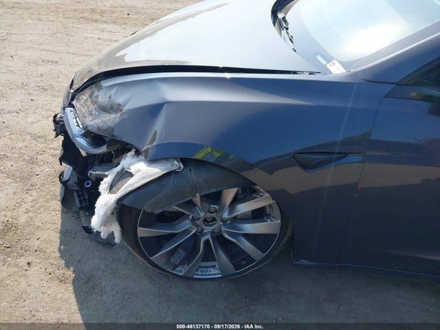 Продаж на аукціоні авто 2025 Tesla Model 3 Long Range All-wheel Drive, vin: 5YJ3E1EB8SF904973, номер лоту: 46137170