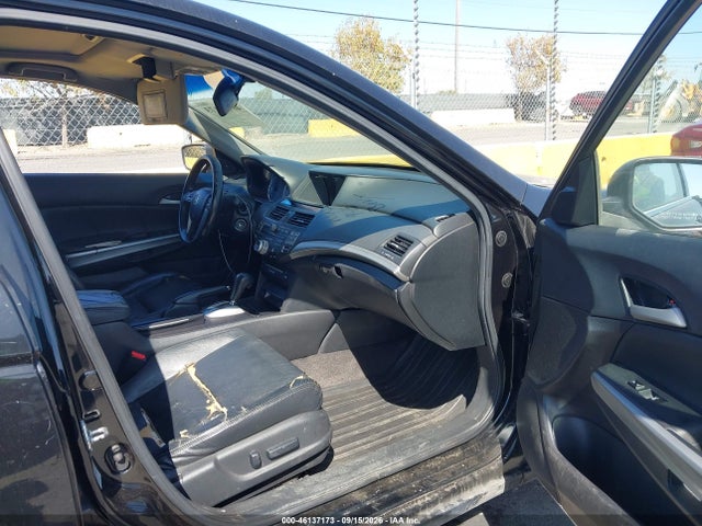2008 Honda Accord 3.5 Ex-l მანქანა იყიდება აუქციონზე, vin: 1HGCP36868A072092, აუქციონის ნომერი: 46137173